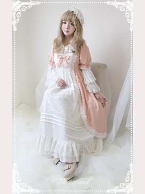 Souffle Song "Josephine's day" Lolita Dress OP